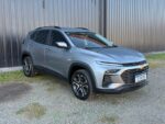 CHEVROLET TRACKER 1.2T AT - Image 3