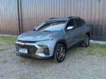 CHEVROLET TRACKER 1.2T AT