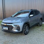CHEVROLET TRACKER 1.2T AT