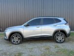 CHEVROLET TRACKER 1.2T AT - Image 8