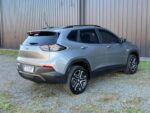 CHEVROLET TRACKER 1.2T AT - Image 4