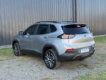CHEVROLET TRACKER 1.2T AT - Image 9
