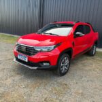 FIAT STRADA 1.3 VOLCANO CVT