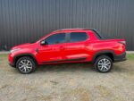 FIAT STRADA 1.3 VOLCANO CVT - Image 4