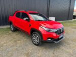 FIAT STRADA 1.3 VOLCANO CVT - Image 6