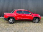 FIAT STRADA 1.3 VOLCANO CVT - Image 5
