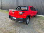 FIAT STRADA 1.3 VOLCANO CVT - Image 7