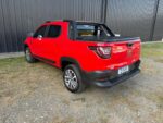 FIAT STRADA 1.3 VOLCANO CVT - Image 10
