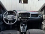 FIAT STRADA 1.3 VOLCANO CVT - Image 14