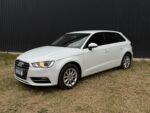 AUDI A3 SPORTBACK 1.4 TFSI STRONIC 2016
