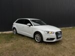 AUDI A3 SPORTBACK 1.4 TFSI STRONIC 2016 - Imagen 2