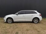 AUDI A3 SPORTBACK 1.4 TFSI STRONIC 2016 - Imagen 5