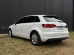 AUDI A3 SPORTBACK 1.4 TFSI STRONIC 2016 - Imagen 6