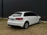 AUDI A3 SPORTBACK 1.4 TFSI STRONIC 2016 - Imagen 7