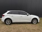 AUDI A3 SPORTBACK 1.4 TFSI STRONIC 2016 - Imagen 8