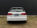 AUDI A3 SPORTBACK 1.4 TFSI STRONIC 2016 - Imagen 4