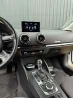 AUDI A3 SPORTBACK 1.4 TFSI STRONIC 2016 - Imagen 14