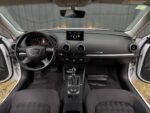 AUDI A3 SPORTBACK 1.4 TFSI STRONIC 2016 - Imagen 10