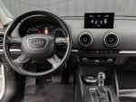 AUDI A3 SPORTBACK 1.4 TFSI STRONIC 2016 - Imagen 11