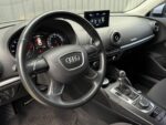 AUDI A3 SPORTBACK 1.4 TFSI STRONIC 2016 - Imagen 12