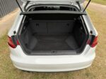 AUDI A3 SPORTBACK 1.4 TFSI STRONIC 2016 - Imagen 24
