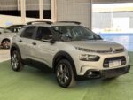 CITROEN C4 CACTUS VTI 115 EAT6 FEEL PACK PLUS - Image 2