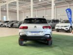 CITROEN C4 CACTUS VTI 115 EAT6 FEEL PACK PLUS - Image 6