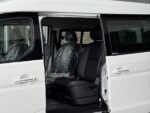 SHINERAY M7 7 PASAJEROS 2.0 NAFTA MANUAL 0Km 2026 - Image 9