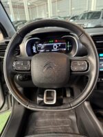 CITROEN C4 CACTUS VTI 115 EAT6 FEEL PACK PLUS - Image 13