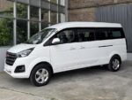 SHINERAY M7 7 PASAJEROS 2.0 NAFTA MANUAL 0Km 2026 - Image 4