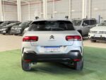 CITROEN C4 CACTUS VTI 115 EAT6 FEEL PACK PLUS - Image 24