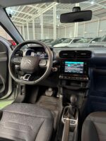 CITROEN C4 CACTUS VTI 115 EAT6 FEEL PACK PLUS - Image 26