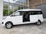 SHINERAY M7 7 PASAJEROS 2.0 NAFTA MANUAL 0Km 2026 - Image 5