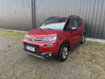 C3 AIRCROSS FEEL VTI AT6