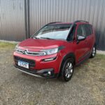 C3 AIRCROSS FEEL VTI AT6