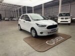 FORD KA S 1.5N MT 5P - Image 2
