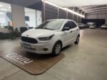 FORD KA S 1.5N MT 5P