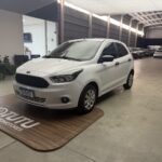 FORD KA S 1.5N MT 5P