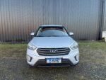 HYUNDAI CRETA 1.6 GL/CONNECT AUT - Image 3