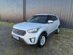 HYUNDAI CRETA 1.6 GL/CONNECT AUT