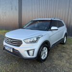 HYUNDAI CRETA 1.6 GL/CONNECT AUT