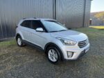HYUNDAI CRETA 1.6 GL/CONNECT AUT - Image 4