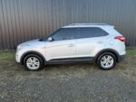HYUNDAI CRETA 1.6 GL/CONNECT AUT - Image 6