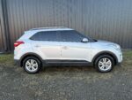 HYUNDAI CRETA 1.6 GL/CONNECT AUT - Image 5