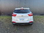 HYUNDAI CRETA 1.6 GL/CONNECT AUT - Image 7