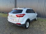 HYUNDAI CRETA 1.6 GL/CONNECT AUT - Image 8