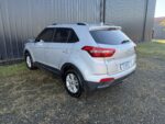 HYUNDAI CRETA 1.6 GL/CONNECT AUT - Image 9