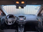 HYUNDAI CRETA 1.6 GL/CONNECT AUT - Image 13