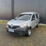 KANGOO II EXPRESS CONFORT 5A 1.6 SCE