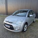 CITROEN C3 VTI FEEL BT 115